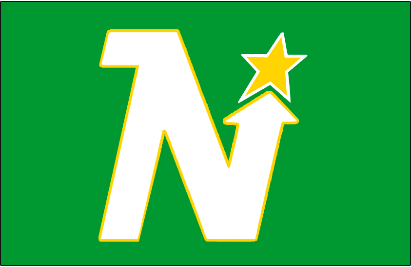 North Stars logo