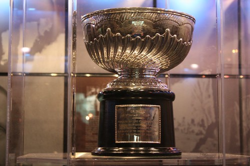 Original Stanley Cup