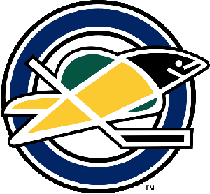 Oakland Seals logo